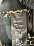 The Kooples Animal Print Gold Blazer Size Sm (1) - photo 7