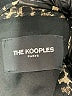 The Kooples Animal Print Gold Blazer Size Sm (1) - photo 6