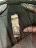 PRISMSPORT Black Track Pants Size M - photo 4