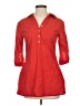 Assorted Brands Red Casual Dress Size S - photo 1