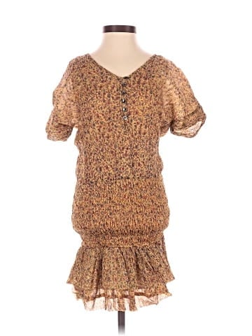 Mes Demoiselles Paris Casual Dress (view 1)