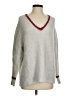Velvet by Graham & Spencer Gray Pullover Sweater Size XS - photo 1