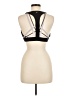 Fabletics Black Tank Top Size M (estimated) - photo 2