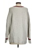 Velvet by Graham & Spencer Gray Pullover Sweater Size XS - photo 2