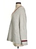 Velvet by Graham & Spencer Gray Pullover Sweater Size XS - photo 5