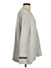 Velvet by Graham & Spencer Gray Pullover Sweater Size XS - photo 4