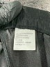 Unbranded 100% Polyester Black Dress Pants Size 12 - photo 7