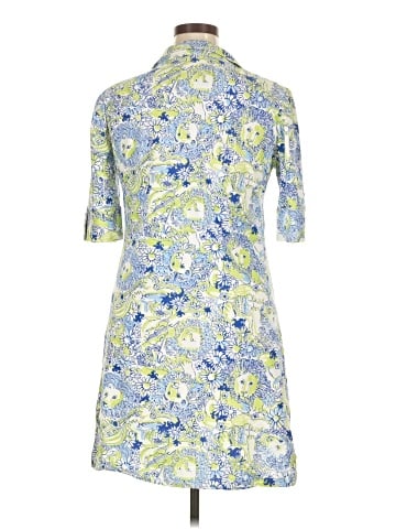 Barbara Gerwit Casual Dress (view 2)