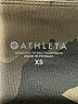 Athleta Camo Green Active Pants Size XS - photo 7