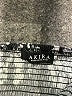Akira Black Sleeveless Blouse Size L - photo 4