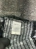 Akira Black Sleeveless Blouse Size L - photo 5