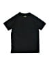 Under Armour 100% Polyester Black Active T-Shirt Size L (youth) - photo 2
