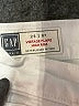 Gap White Casual Pants Size 29 waist - photo 7