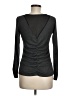 Iris Setlakwe Gray Cardigan Size M - photo 2