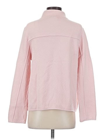 Joan Vass Cardigan (view 2)