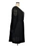 Maurices Black Casual Dress Size 2X - photo 4