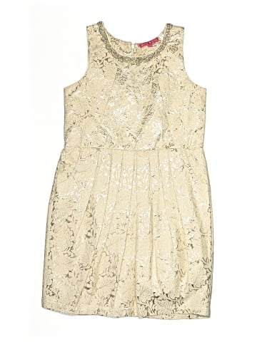 Derhy Kids Dress (view 1)