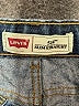 Levi's Blue Jeans Size 5 - 6 - photo 3