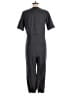 Cos Gray Jumpsuit Size 6 - photo 2