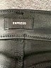 Express Black Jeans Size 4 - photo 7