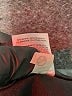 Express Black Jeans Size 4 - photo 8