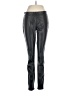Hue Black Active Pants Size M - photo 1