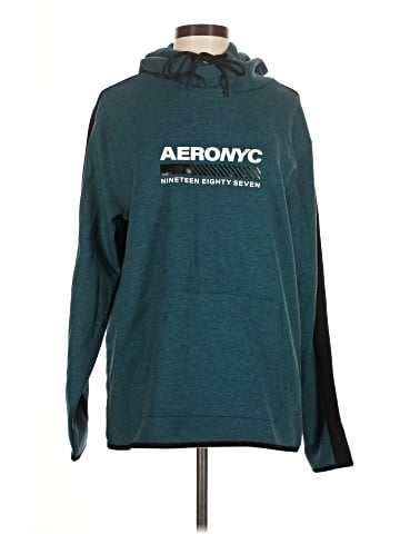 Aeropostale Windbreaker (view 1)