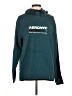 Aeropostale Teal Windbreaker Size M - photo 1