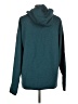 Aeropostale Teal Windbreaker Size M - photo 2