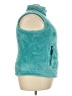 Free Country 100% Polyester Teal Fleece Size XXL - photo 4