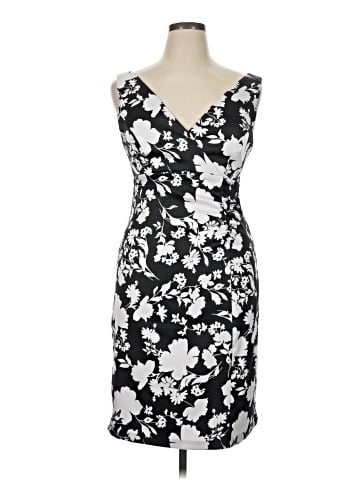 Connected Apparel Cocktail Dress (view 1)
