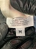 Anne Pedersen Color Block Blue Wool Cardigan Size M - photo 8