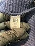 BP. Blue Long Sleeve Blouse Size 3X - photo 7