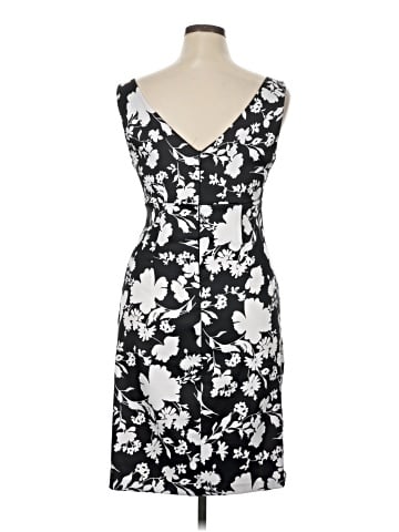 Connected Apparel Cocktail Dress (view 2)