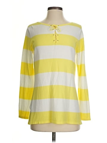 Bloomingdale's Pullover Sweater (view 1)