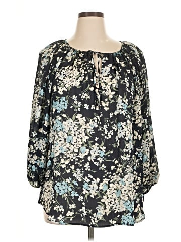 Chaps Casual Dress (view 1)