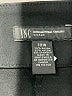 INC International Concepts Black Active Pants Size 18W - photo 3