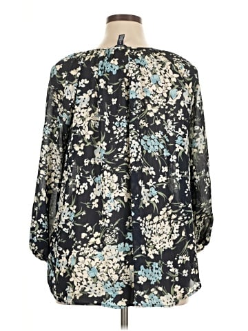 Chaps Casual Dress (view 2)