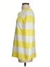 Bloomingdale's Yellow Pullover Sweater Size S - photo 5