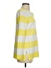 Bloomingdale's Yellow Pullover Sweater Size S - photo 4