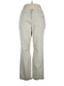 Lori Goldstein Solid Gray Casual Pants Size 16 - photo 1