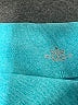 Unbranded Teal Athletic Shorts Size M - photo 3