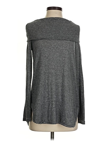 Dana Buchman Turtleneck Sweater (view 1)