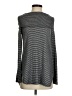 Dana Buchman Gray Turtleneck Sweater Size S - photo 1
