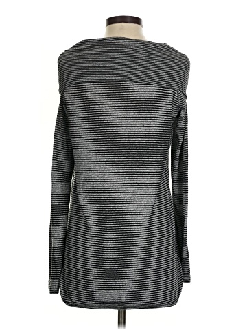 Dana Buchman Turtleneck Sweater (view 2)