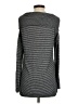 Dana Buchman Gray Turtleneck Sweater Size S - photo 2