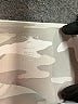 Layer 8 Camo Gray Active Pants Size S - photo 4