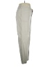 Lori Goldstein Solid Gray Casual Pants Size 16 - photo 4