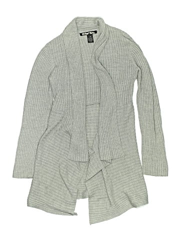 Planet Gold Cardigan (view 1)