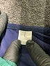 Unbranded Solid Blue Swimsuit Bottoms Size L - photo 3